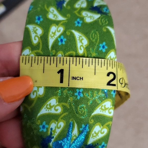 Disney Store Exclusive Tinkerbell Fairies Headband - Picture 7 of 7